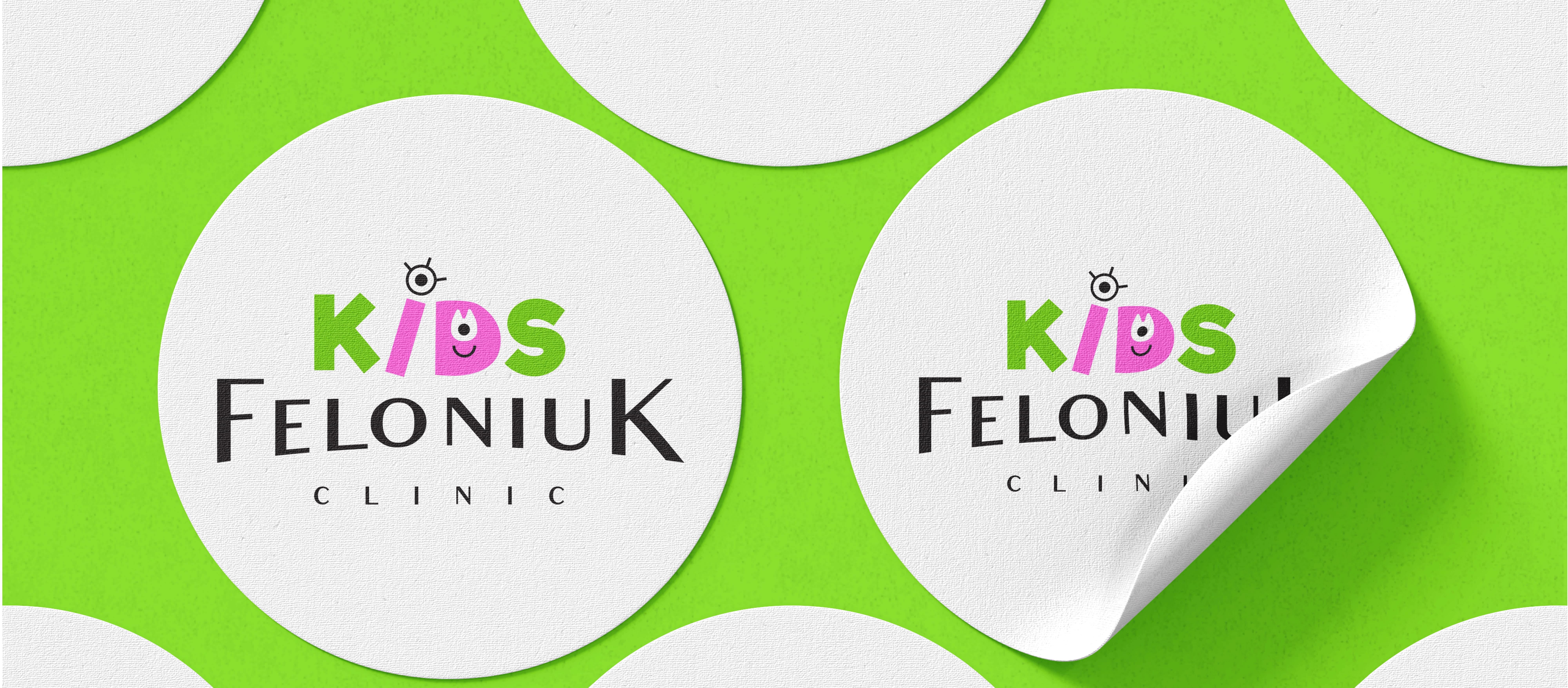 Feloniuk KIDS