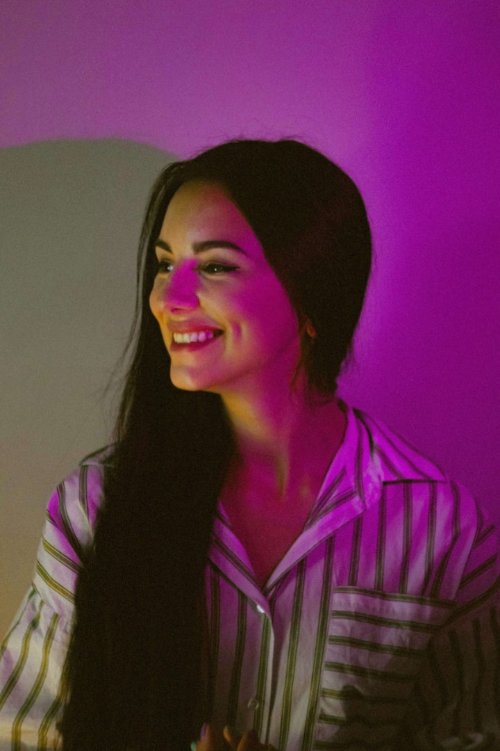 Дар’я Кушал