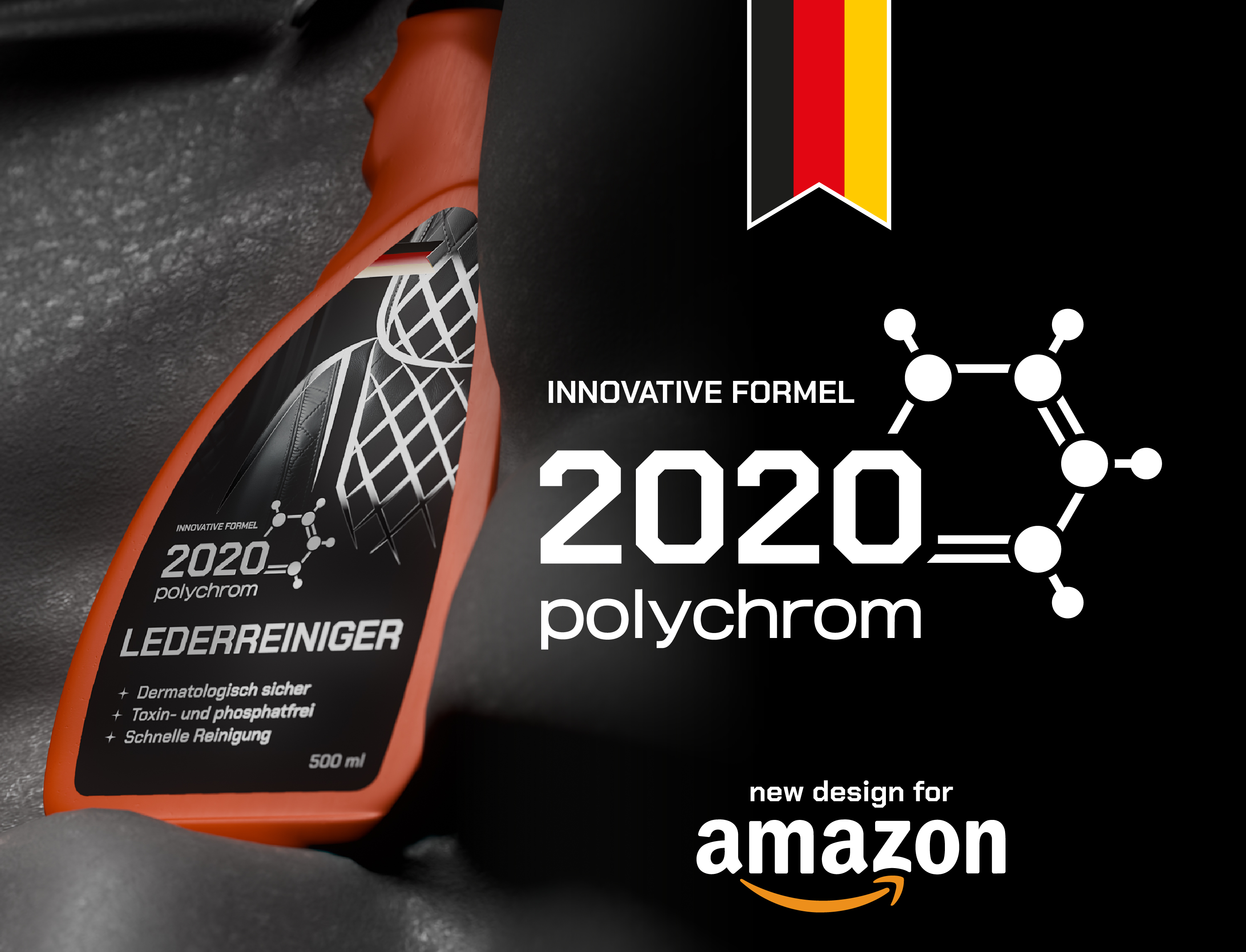 2020 Polychrom AMAZON