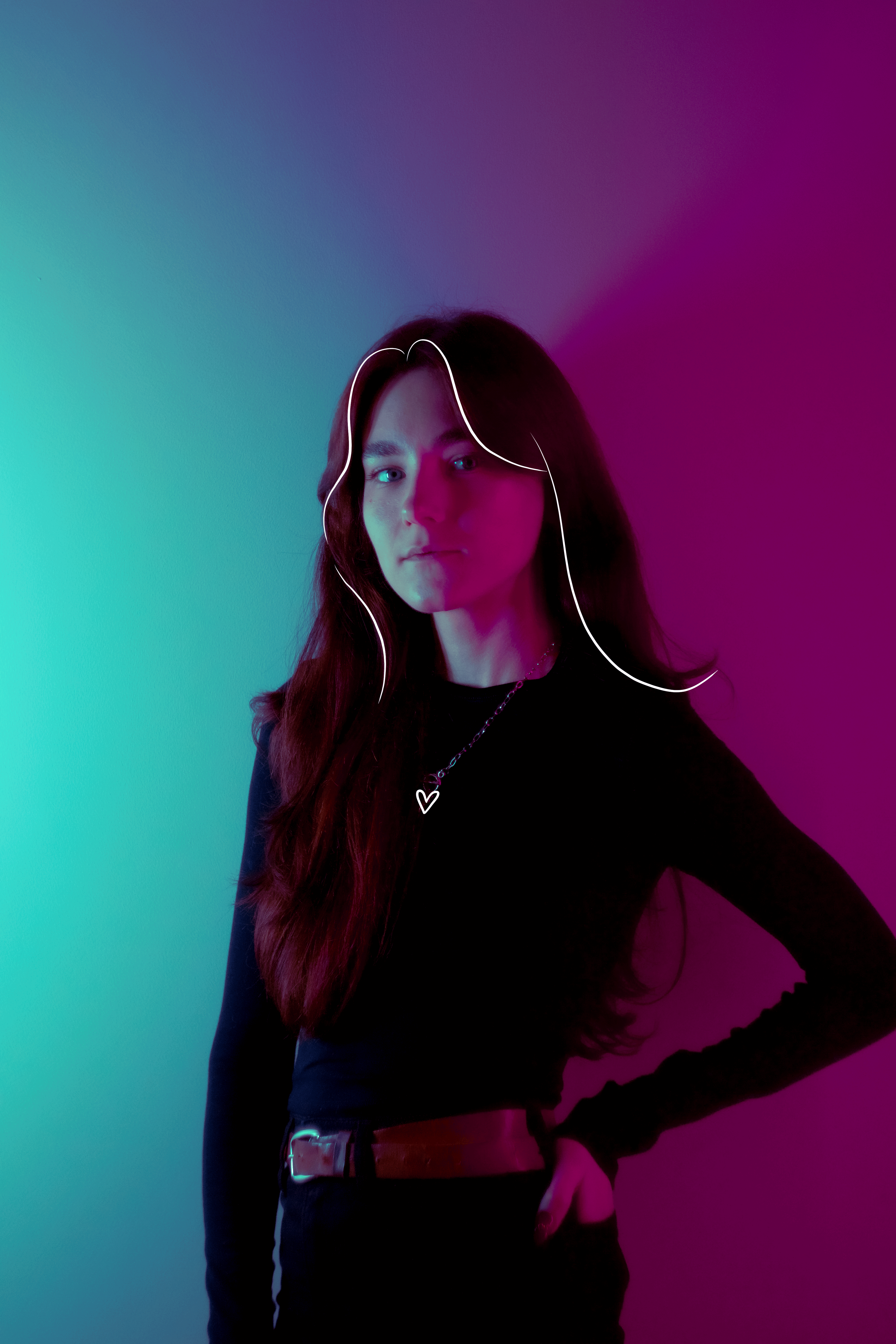 ВЕРОНІКА АГНЕС Ревер