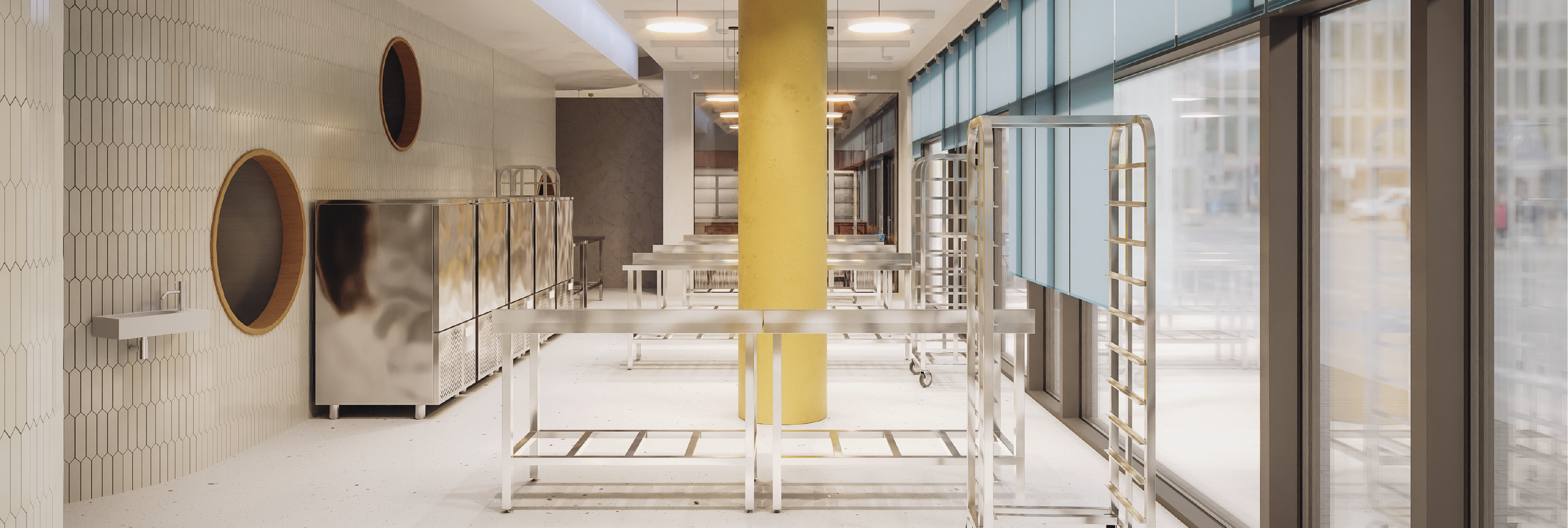 Кав’ярня “Limoni”