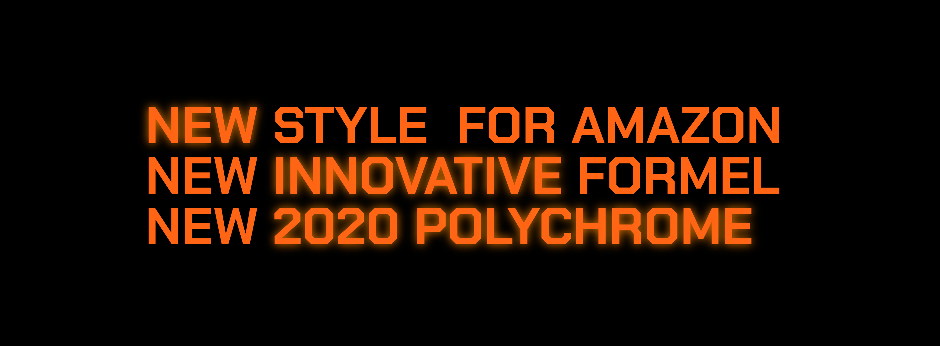 2020 Polychrom AMAZON