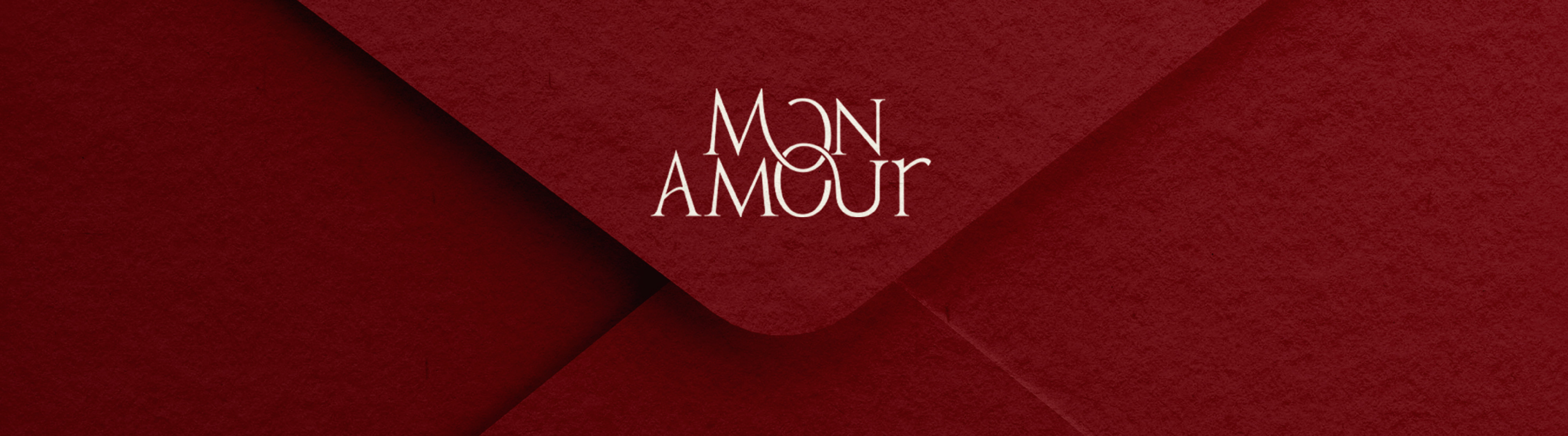 Mon Amour ReDesign