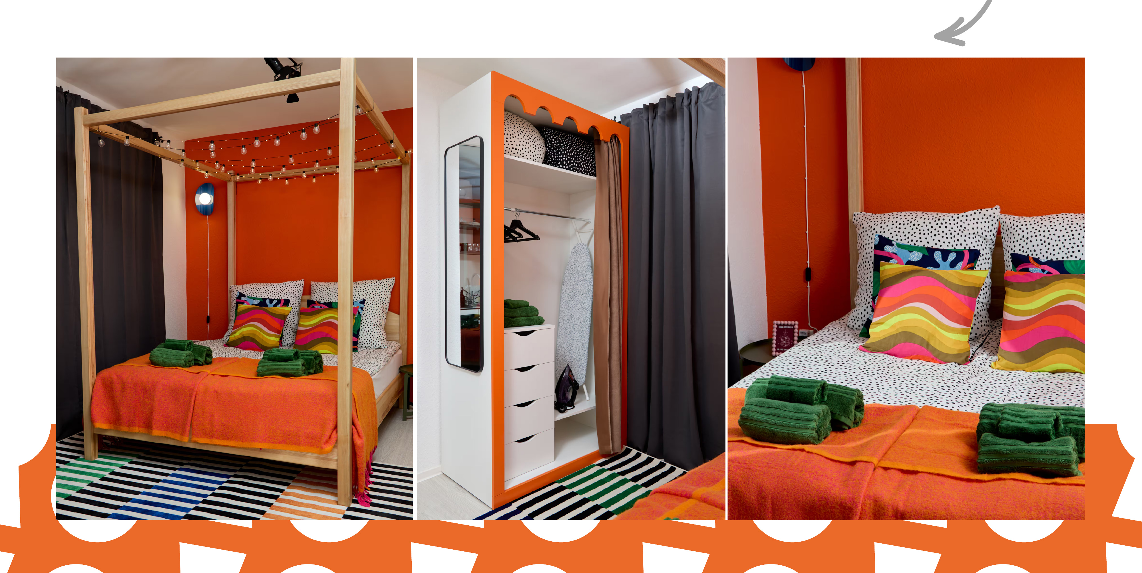 DOMUS apartments