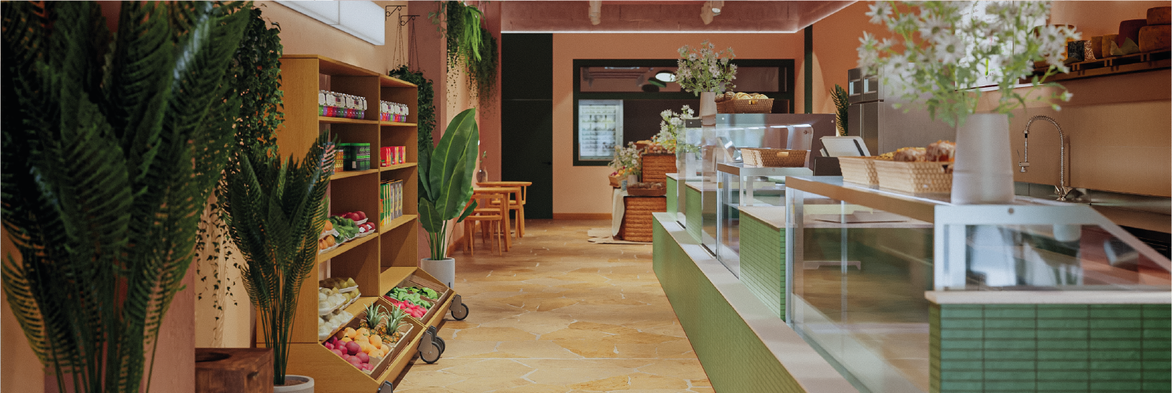 Кав’ярня “Limoni”