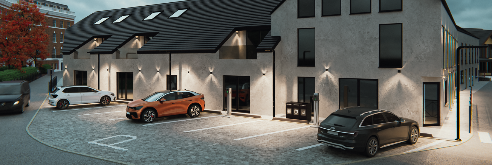 Кав’ярня “Limoni”