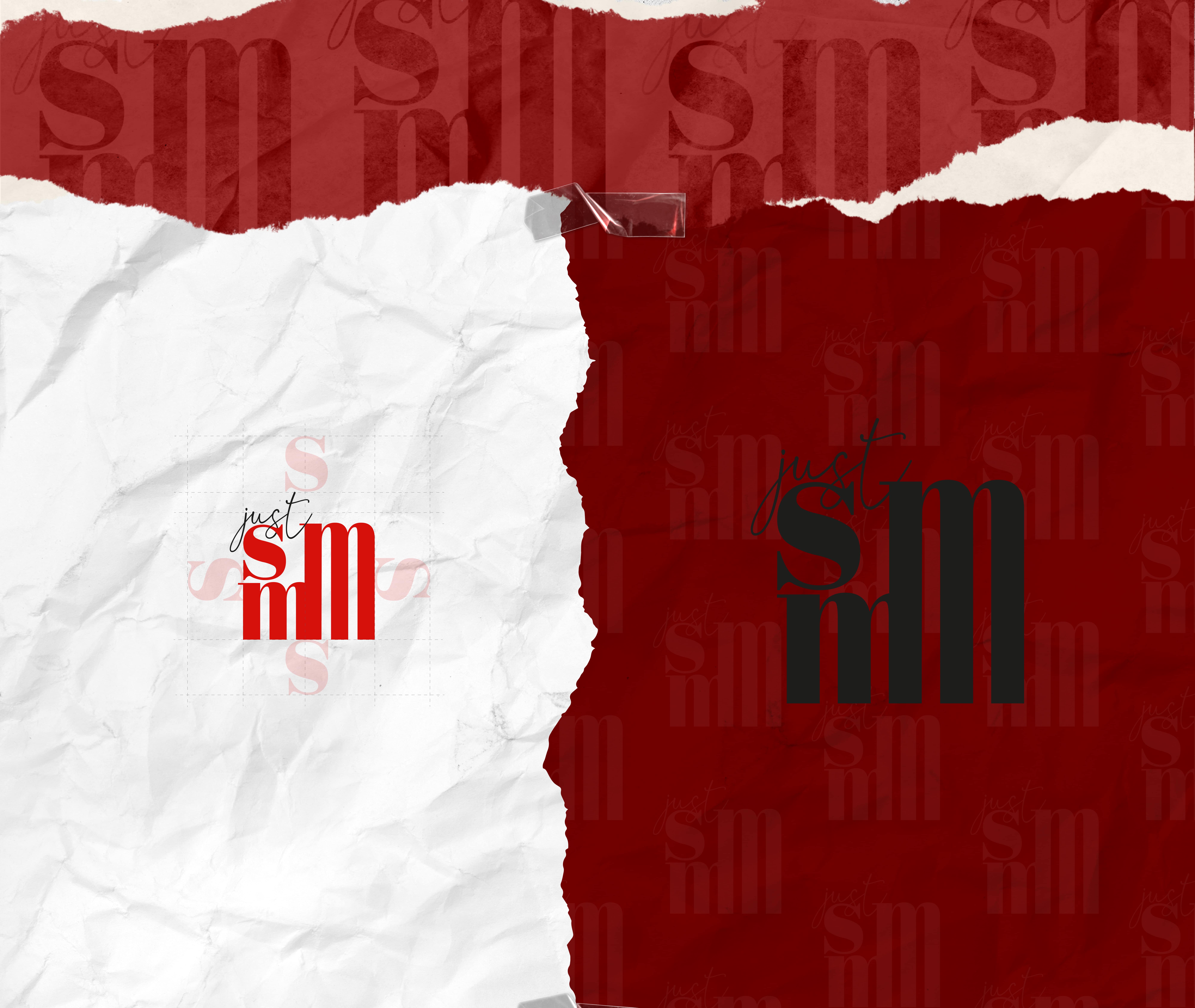 Just SMM