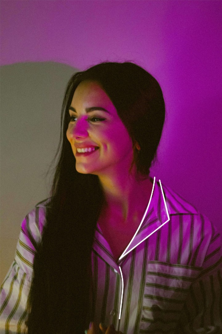 Дар’я Кушал